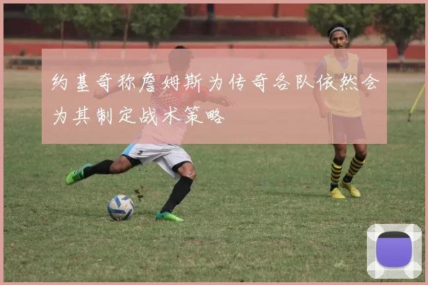 约基奇称詹姆斯为传奇各队依然会为其制定战术策略